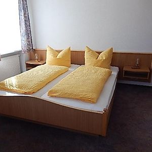 Standard Doppelzimmer