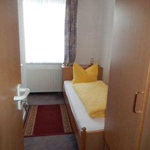 Standard Einzelzimmer